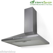 VALUE 60 CAPPA CUCINA FABER INOX  ASPIRANTE FILTRANTE cono 110.0058.107 CF60