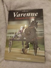 Varenne La Leggenda Del Capitano - Giuseppe Viani