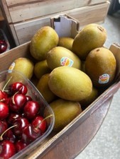 Kiwi Zespri Oro N 6 Frutti