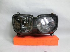 Faro proiettore head light