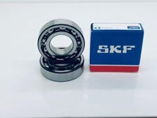 Originale SKF Beta REV 3 125