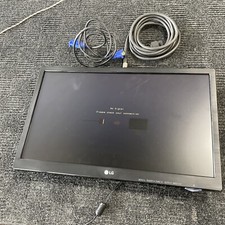 LG 19M38D-B  Computer Monitor