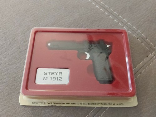 Replica modellino pistola - ,