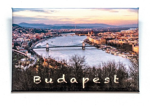 Budapest magnete da - budapest,,