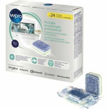 24 Pastiglie lavastoviglie