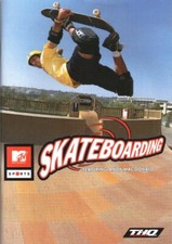 SKATEBOARDING - Videogioco
