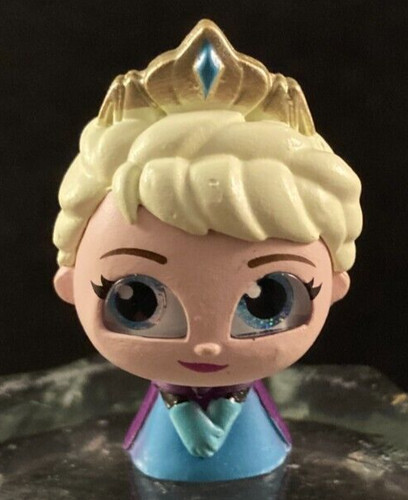 Portaoggetti disney elsa - portaoggetti,