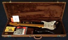 AWESOME 1998 Fender American Vintage Reissue AVRI '57 Stratocaster with Case!
