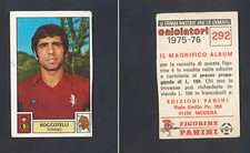 Figurina Calciatori Panini