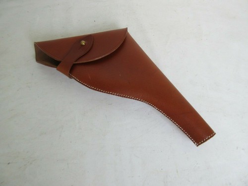 Borsa revolver esercito