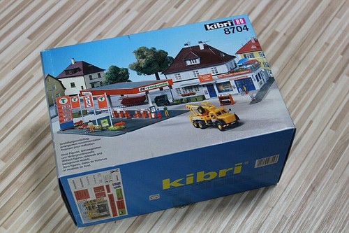 Kibri 8704 distributore - , di