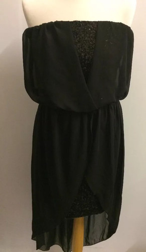 Abito donna therapy nero - donna,