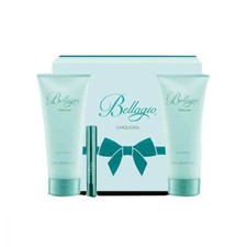 Bellagio Gift Set Turquoise