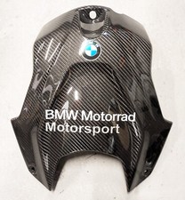 Cover Serbatoio Airbox