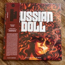 RUSSIAN DOLL SEASONS 1 & 2