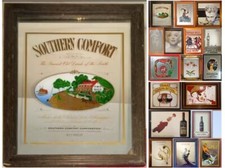  QUADRO A SPECCHIO - SOUTHERN