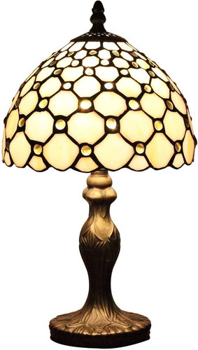 Tiffany style pollici - 8,