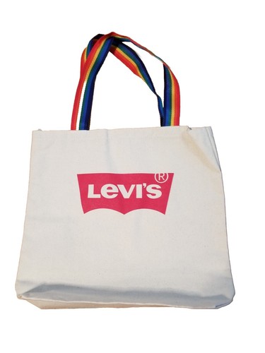 Borsa mercato levis levi - borsa, levi's