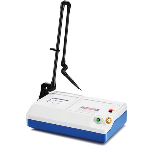 Laser portatile chirurgico - laser,