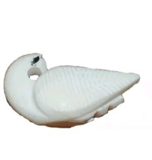 Sitar Bone Swan Fine Tuning