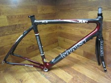 MASI 3VC VOLUMETRICA HM CARBON