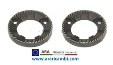 COPPIA MACINE LA PAVONI JOLLY