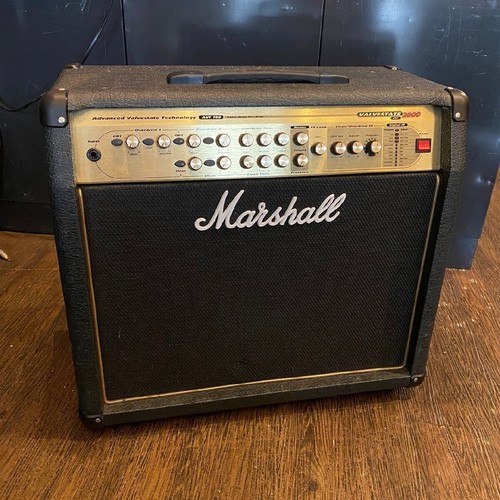Amplificatore chitarra