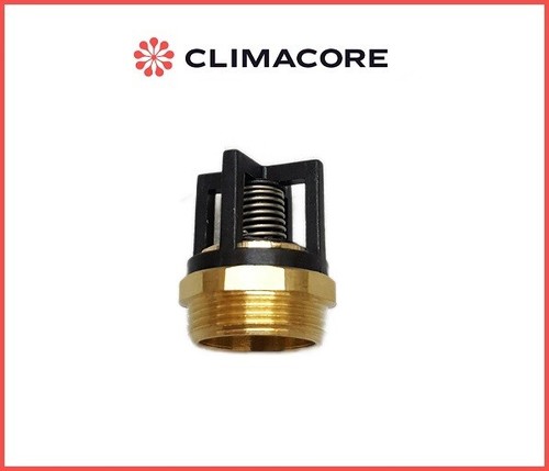 Assieme otturatore caldaia - otturatore,