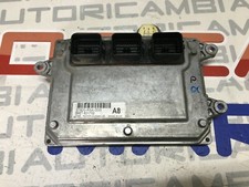CENTRALINA MOTORE ECU HONDA