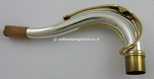 Selmer chiver sax tenore - , serie