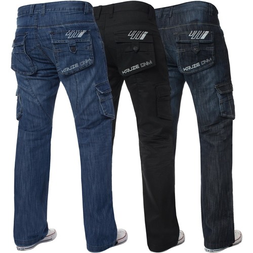 Pantaloni combattimento - pantaloni, da