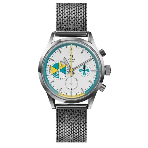 Yema yachtingraf acciaio - yachtingraf,