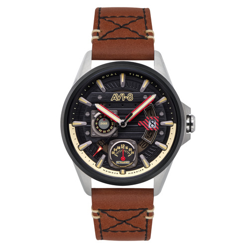 Orologio avi pilot - avi-8, hawker