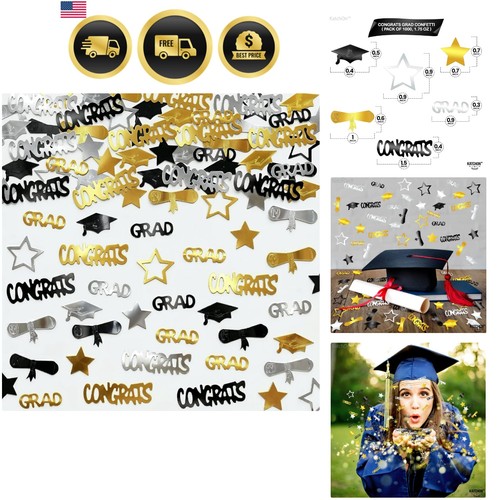 Decorazioni laurea 2026 - decorazioni,