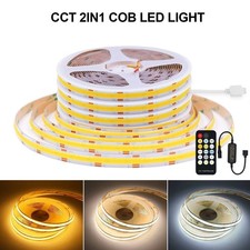 Striscia LED dimmerabile DC