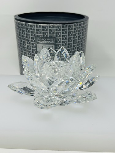 Swarovski crystal 1989 - swarovski,