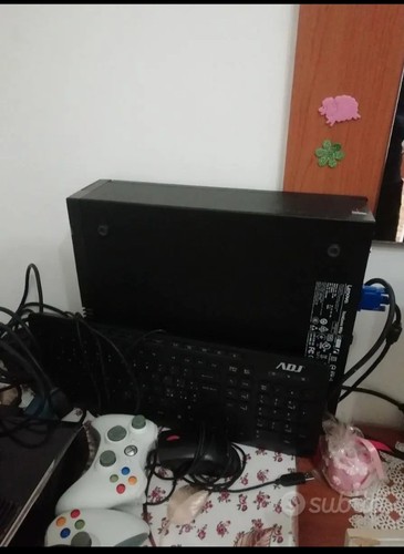 Computer fisso usato lenovo - computer,