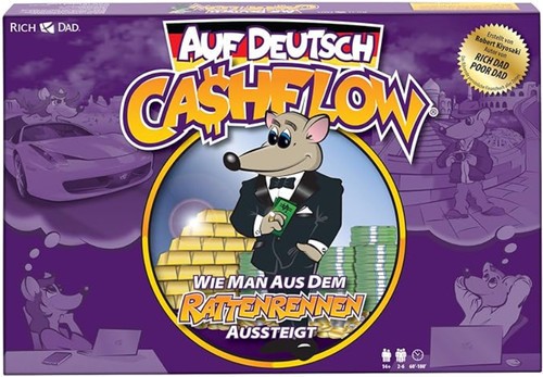 Cashflow gioco italiano - cashflow,