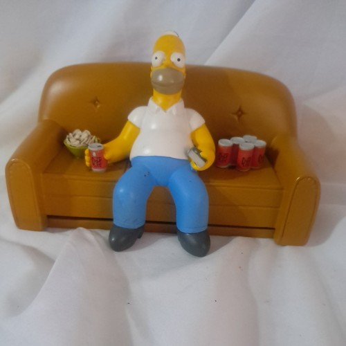 Orologio homer simpson fossil - orologio,