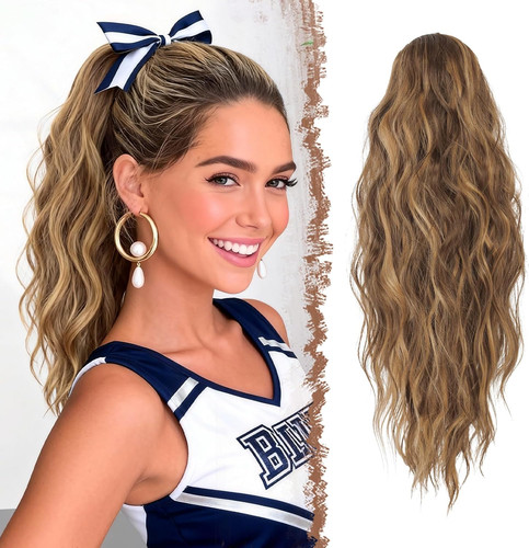 Coda capelli extension - coda,