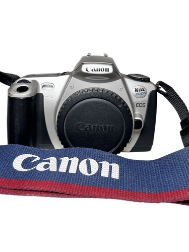 Canon eos rebel 2000 - canon,