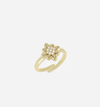 Anello acciaio acilia - anello,