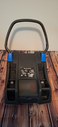 Base auto peg perego - auto,