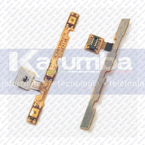 Flat flex huawei - honor, 8