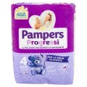 Pampers progressi maxi 22 - pampers,
