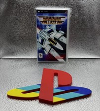 Gradius Collection Sony PSP con manuale ottime condizioni PAL 2006 #0144