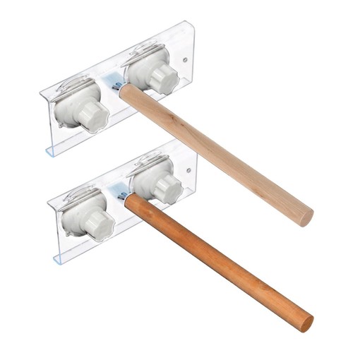 Supporto legno per - in,