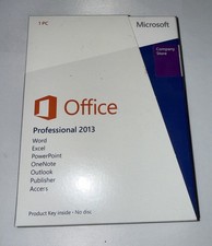 Scheda Product Key Microsoft