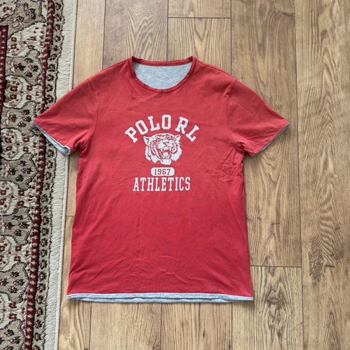 Shirt vintage polo ralph - polo,