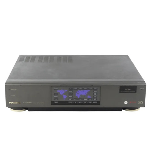 Panasonic w1e - panasonic,
